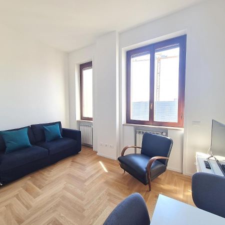 מילאנו Cinque Giornate Charme Apartment מראה חיצוני תמונה