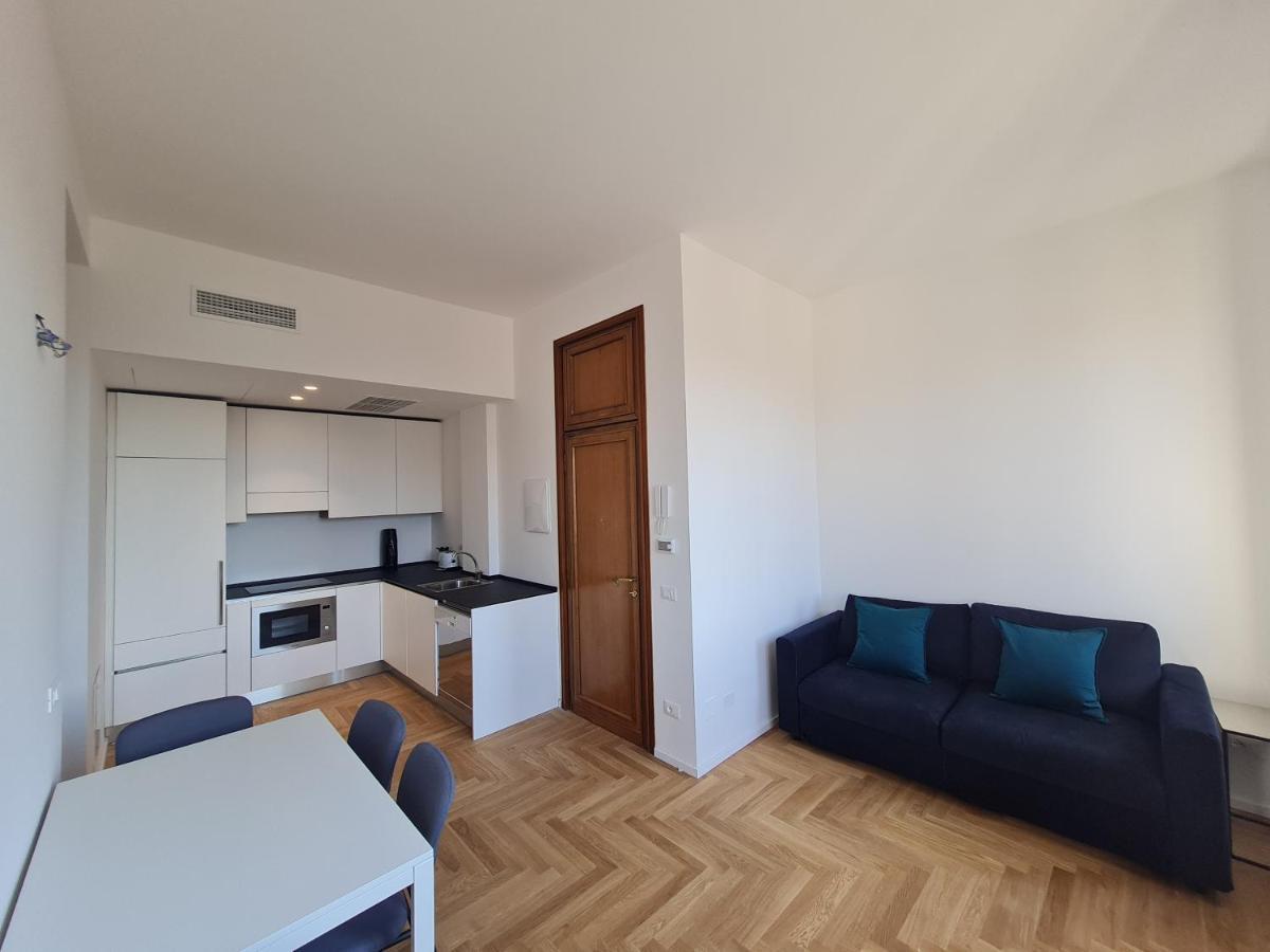 מילאנו Cinque Giornate Charme Apartment מראה חיצוני תמונה
