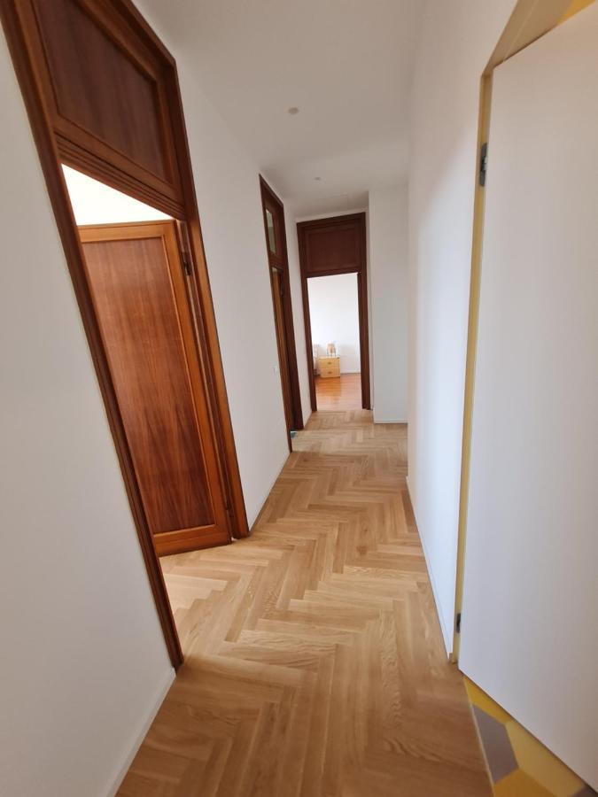 מילאנו Cinque Giornate Charme Apartment מראה חיצוני תמונה