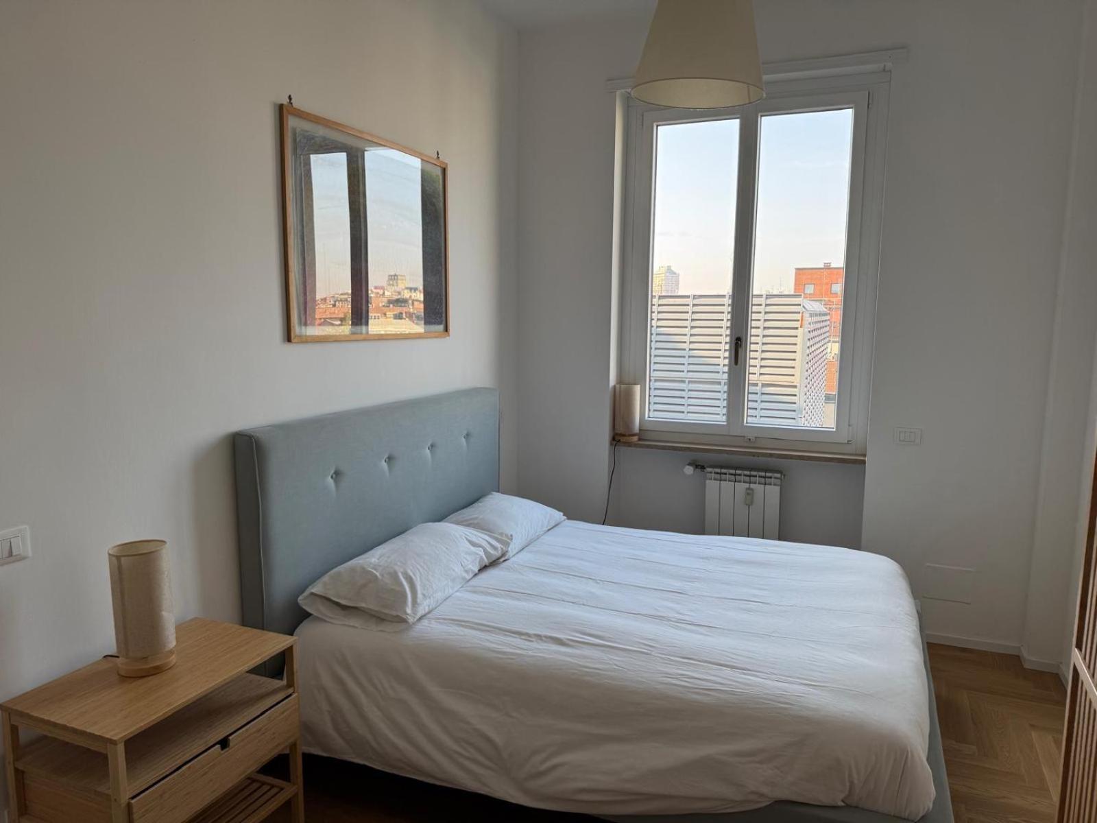 מילאנו Cinque Giornate Charme Apartment מראה חיצוני תמונה